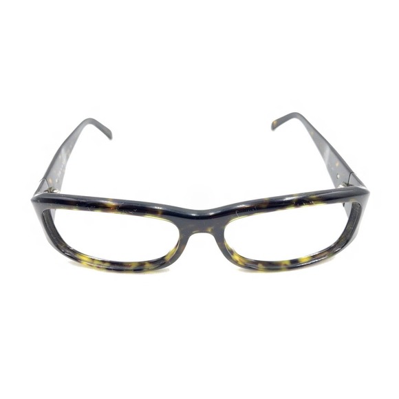 Prada SPR 03E 2AU-3N1 Tortoise Brown Sunglasses Frames 55-16 130 Italy Designer - Picture 2 of 12